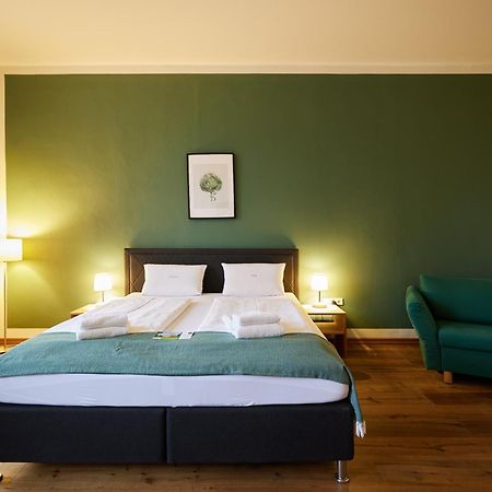 Ahead Burghotel Lenzen Zewnętrze zdjęcie