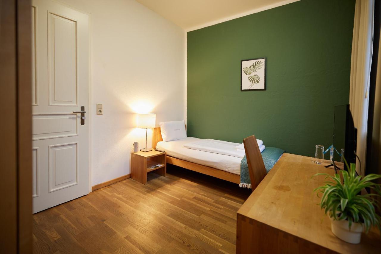 Ahead Burghotel Lenzen Zewnętrze zdjęcie